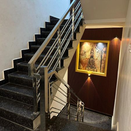 Hotel Pearl Inn Rudrapur Luaran gambar