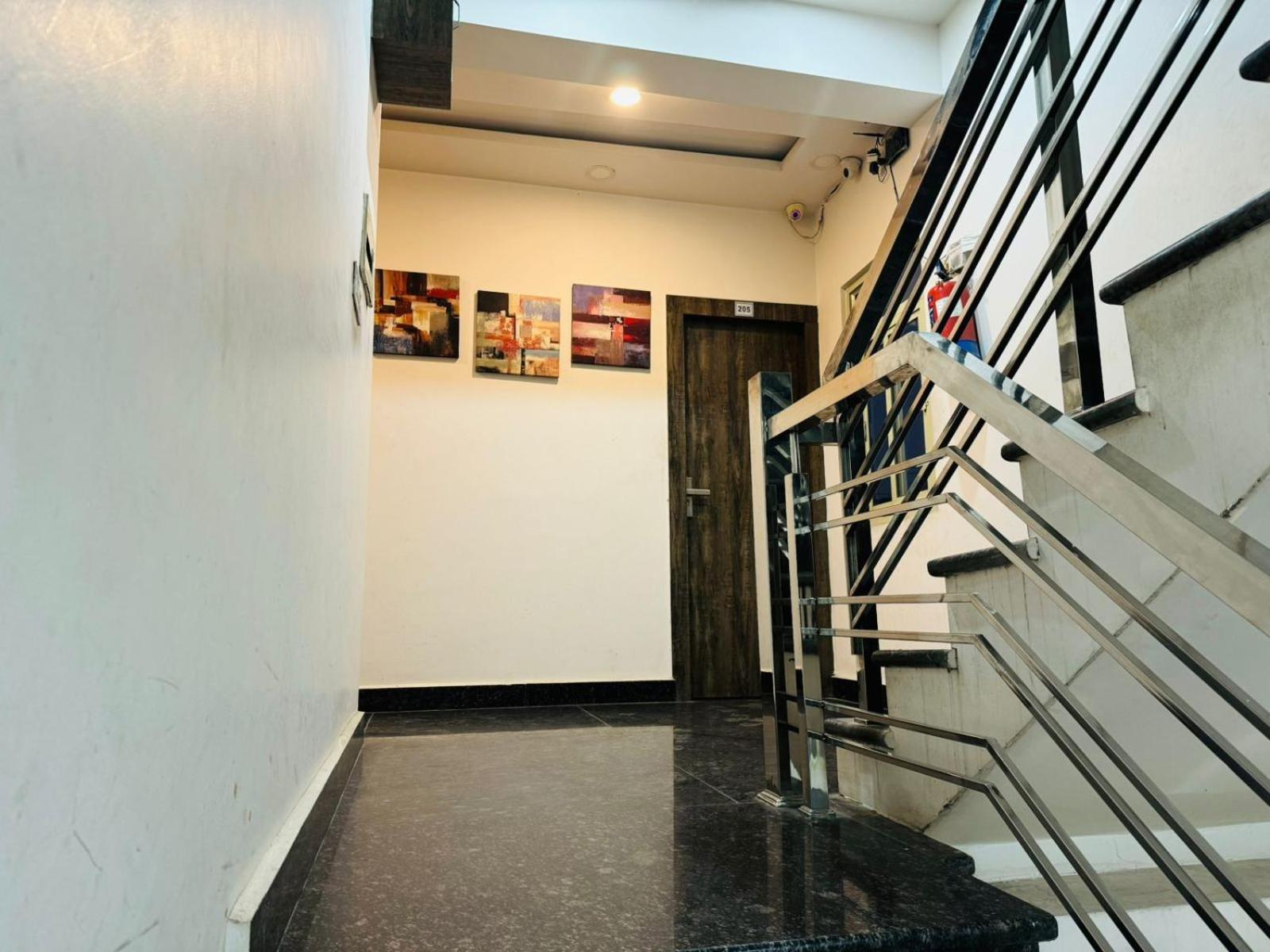 Hotel Pearl Inn Rudrapur Luaran gambar