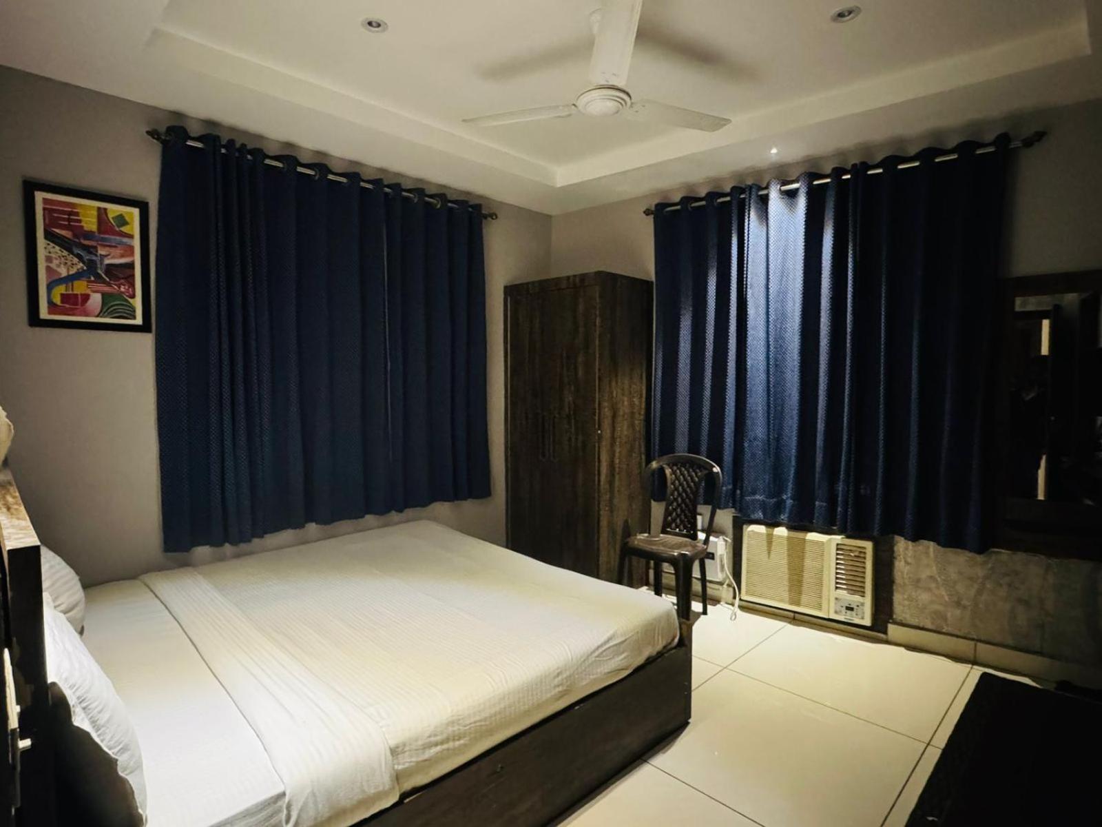 Hotel Pearl Inn Rudrapur Luaran gambar